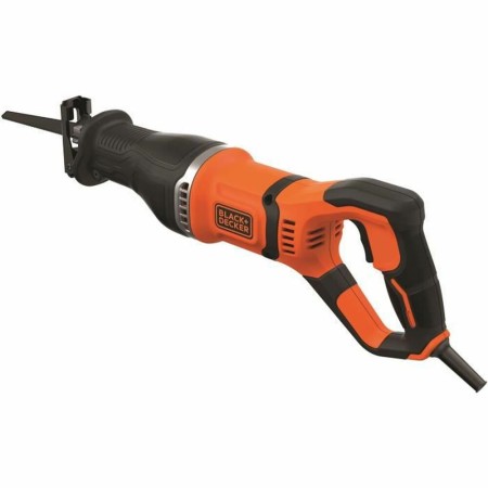 Sega a Sciabola Black & Decker BES301-QS