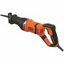 Sega a Sciabola Black & Decker BES301-QS