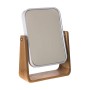 Specchio con Supporto Natureo (22 x 16 x 6 cm)