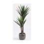 Pianta Decorativa Mica Decorations Yucca (120 x 60 cm)