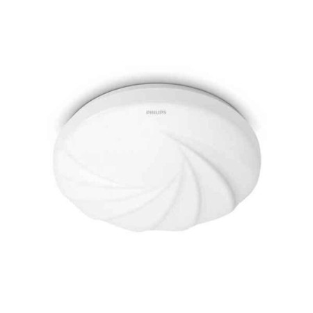 Lampadario Philips Plafón Ø 32 cm Bianco 17 W Metallo/Plastica (4000 K)