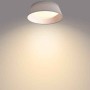 Lampadario Philips Dawn 14W Grigio Metallo/Plastica (34 x 12 x 34 cm) (3000 K)