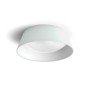 Lampadario Philips Dawn 14W Bianco Metallo/Plastica (34 x 12 x 34 cm) (3000 K)