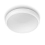 Plafoniera LED Philips 8718699758806 Bianco 6 W Metallo/Plastica (4000 K) (22 x 7 x 22 cm)