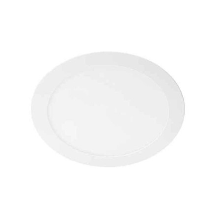 Lampadario Philips Downlight Slim 22, 5 x 2 cm Alluminio Bianco 20 W (4000 K)