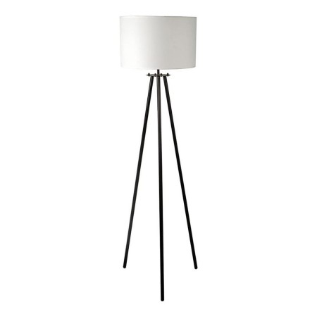 Lampada da Terra EDM Nero Vintage Tripode 60 W (65 x 65 x 159 cm)