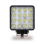 Faro a LED Goodyear 3500 Lm 48 W