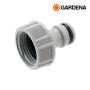 Pompa Gardena 18221-20 Adattatore Maschio 3/4"