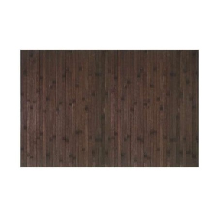 Tappeto Stor Planet Marrone scuro Bambù (160 x 240 cm)