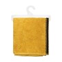 Telo da bagno 5five Premium Cotone 550 g Senape (50 x 90 cm)