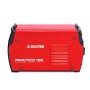 Apparecchiature di saldatura Solter Inverter Practico 150 Accessori 150 A 7000 W