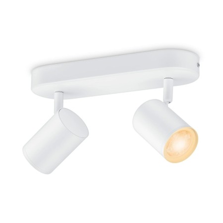 Lampadario Philips Wiz Bianco 690 Lm