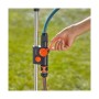 Doccia da giardino Gardena Trio Tripode 220 cm