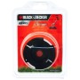 Avvolgitore Black & Decker a6481-xj 10 m Bobina di filo