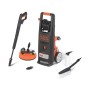 Rasoio Elettrico Black & Decker bxpw2000pe 220-240 V