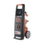 Rasoio Elettrico Black & Decker bxpw2000pe 220-240 V