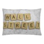 Fodera per cuscino Naturals Wall Street (50 x 30 cm)