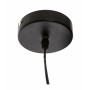 Lampadario Atmosphera Nero E14 (Ø 15 x 19 cm)