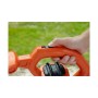 Aspirapolvere con Sacchetto Black & Decker beblv260-qs