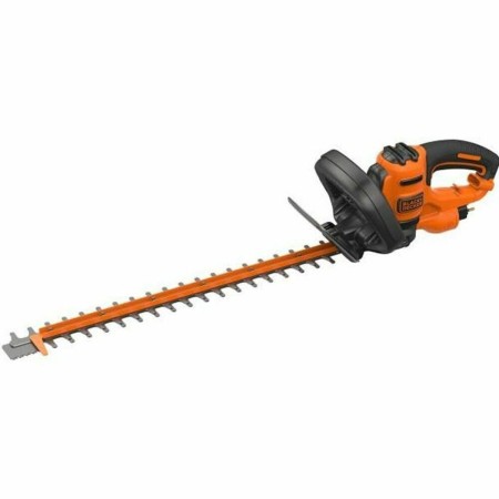 Tagliasiepi Black & Decker BEHTS401 55 cm 500 W 220-240 V