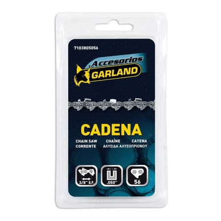 Catena per Motosega Garland 7103805056