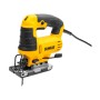 Seghetto Dewalt dwe349-qs 650 W 3200 rpm