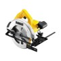 Sega circolare Dewalt dwe550-qs Ø 16,5 cm 1200 W