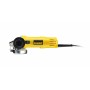 Smerigliatrice Dewalt DWE4057-QS Mini 800 W 125mm