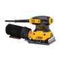 Levigatrice orbitale Dewalt DWE492DUO1-QS 230 W