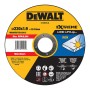 Disco da taglio Dewalt dt43909-qz