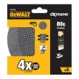 Dischi abrasivi Dewalt dtm3103-qz Ø 125 mm 80 g 5 Unità