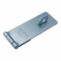 Fermo per Lucchetto IFAM PC430 Acciaio (13,1 x 4,7 cm)