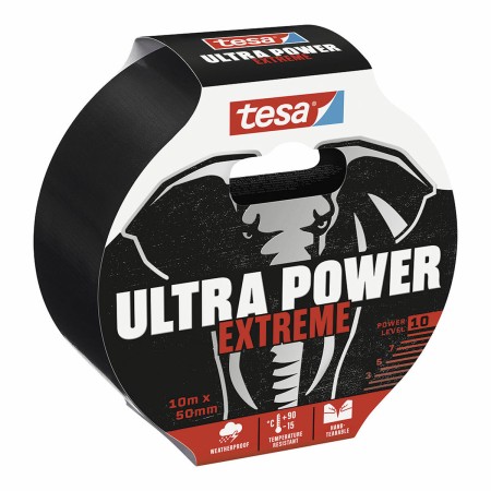 Nastro americano TESA ULTRA POWER EXTREME (50 mm x 10 m)