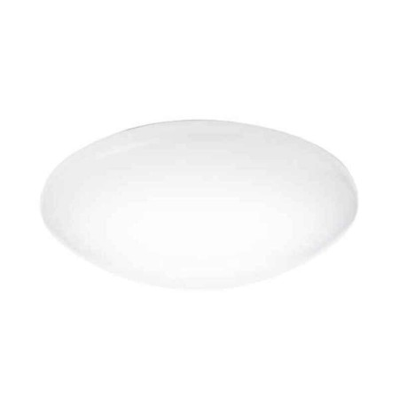 Lampadario Philips Suede Ø 28 cm Bianco Plastica 20 W (6500 K)