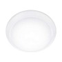 Lampadario LED Philips Cinnabar Bianco Plastica (40,4 x 10,6 cm) 20 W