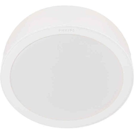 Plafoniera LED Philips meson My Living 23,5W Plastica (22,17 x 5 cm) (4000 K)