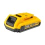 Cacciavite Dewalt DCF620D2-QW 18 V