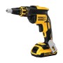 Cacciavite Dewalt DCF620D2-QW 18 V