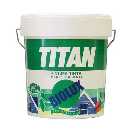 Pittura Titan Biolux a62000815 15L