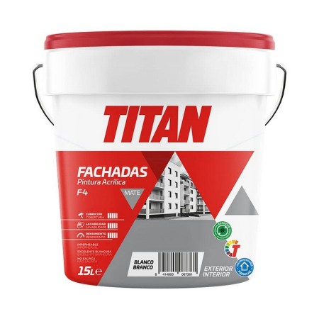 Pittura Titan