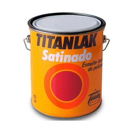 Trattamento Titan Titanlak 11140004 Lacca 4 L