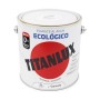 Trattamento TITANLUX 01t056625 Smalto base Ad acqua 2,5 L