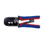 Crimpatrice Knipex Cavi e connettori 70 x 18 x 190 mm