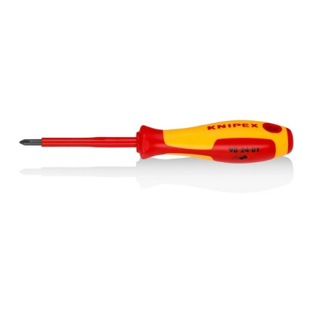 Cacciavite da elettricista Knipex 982401