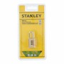 Lucchetto a combinazione Stanley Ottone (2 cm)