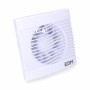 Aspiratore da Bagno EDM 08409 104 m³/H 15 W Ø 10 cm