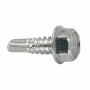 Vite autofilettante FADIX 4,8 x 22 mm 50 Unità