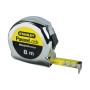 Metro a Nastro Stanley Powerlock 8 m x 25 mm