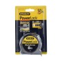 Metro a Nastro Stanley Powerlock 8 m x 25 mm