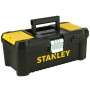 Cassetta degli Attrezzi Stanley STST1-75515 Plastica Chiusura in Metallo (32 cm)